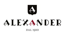 Alexander-logo